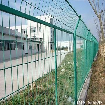 上海护栏网，格栅围栏，监狱围栏